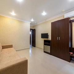 Отель Азария, Геленджик, Краснодарский край