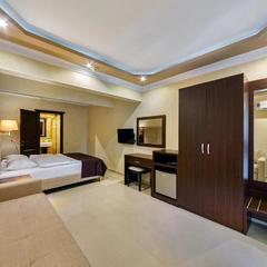 Отель Азария, Геленджик, Краснодарский край