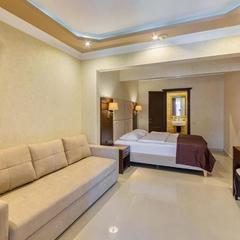 Отель Азария, Геленджик, Краснодарский край