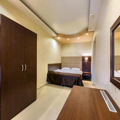 Отель Азария, Геленджик, Краснодарский край