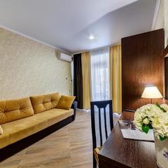 Отель Азария, Геленджик, Краснодарский край