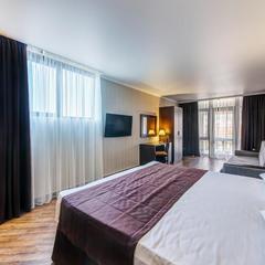 Отель Азария, Геленджик, Краснодарский край