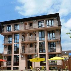 Гостевой дом На Тельмана, Геленджик, Краснодарский край