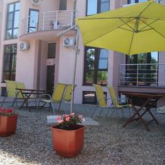 Гостевой дом На Тельмана, Геленджик, Краснодарский край