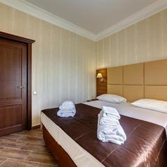 Отель Азария, Геленджик, Краснодарский край