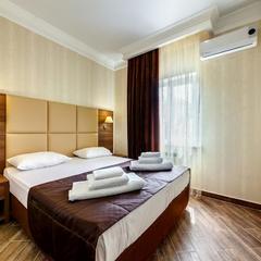 Отель Азария, Геленджик, Краснодарский край