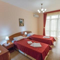 Гостевой дом На Тельмана, Геленджик, Краснодарский край