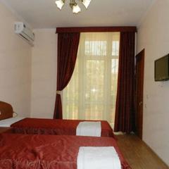 Гостевой дом На Тельмана, Геленджик, Краснодарский край