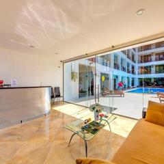 Отель Азария, Геленджик, Краснодарский край