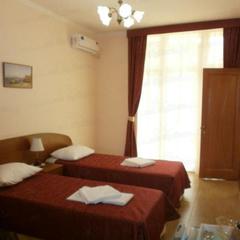 Гостевой дом На Тельмана, Геленджик, Краснодарский край