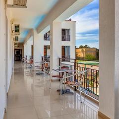 Отель Азария, Геленджик, Краснодарский край