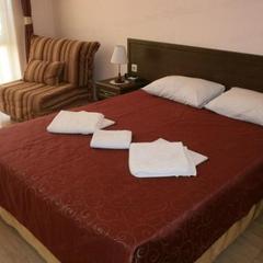 Гостевой дом На Тельмана, Геленджик, Краснодарский край