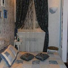 Гостиница La Mer, Геленджик, Краснодарский край