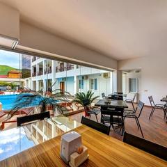 Отель Азария, Геленджик, Краснодарский край