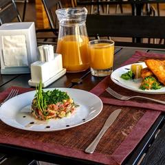 Отель Азария, Геленджик, Краснодарский край