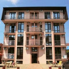 Гостевой дом На Тельмана, Геленджик, Краснодарский край