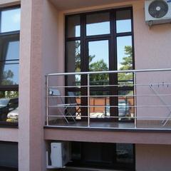 Гостевой дом На Тельмана, Геленджик, Краснодарский край