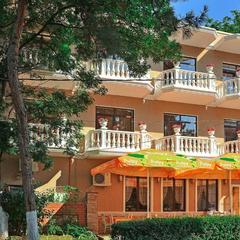 Мини-гостиница Камелот, Геленджик, Краснодарский край