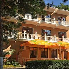 Мини-гостиница Камелот, Геленджик, Краснодарский край