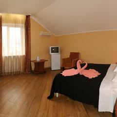 Мини-гостиница Камелот, Геленджик, Краснодарский край