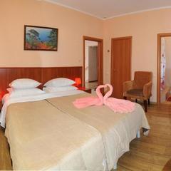 Мини-гостиница Камелот, Геленджик, Краснодарский край