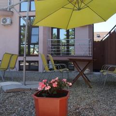 Гостевой дом На Тельмана, Геленджик, Краснодарский край