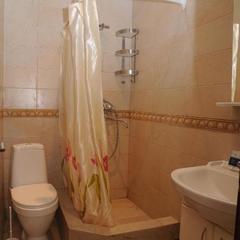 Мини-гостиница Камелот, Геленджик, Краснодарский край