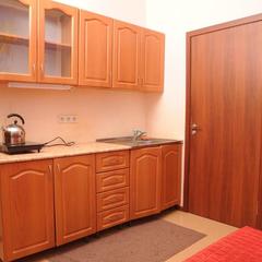 Мини-гостиница Камелот, Геленджик, Краснодарский край