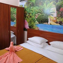 Мини-гостиница Камелот, Геленджик, Краснодарский край