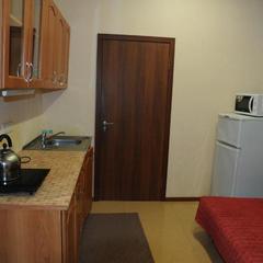 Мини-гостиница Камелот, Геленджик, Краснодарский край