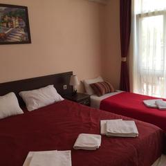 Гостевой дом На Тельмана, Геленджик, Краснодарский край