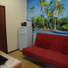 Мини-гостиница Камелот, Геленджик, Краснодарский край