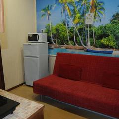 Мини-гостиница Камелот, Геленджик, Краснодарский край