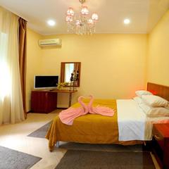 Мини-гостиница Камелот, Геленджик, Краснодарский край