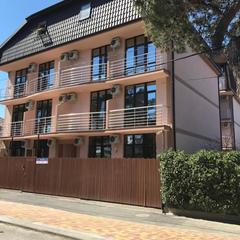 Гостевой дом На Тельмана, Геленджик, Краснодарский край