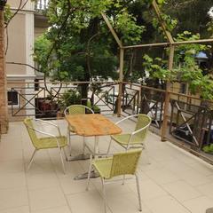 Мини-гостиница Камелот, Геленджик, Краснодарский край