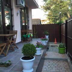 Гостевой дом На Тельмана, Геленджик, Краснодарский край