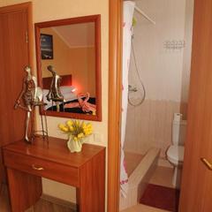 Мини-гостиница Камелот, Геленджик, Краснодарский край