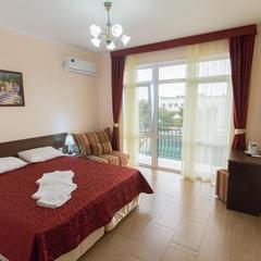 Гостевой дом На Тельмана, Геленджик, Краснодарский край