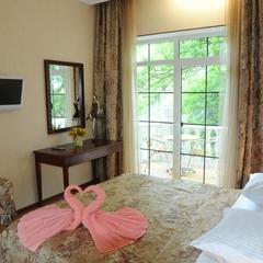 Мини-гостиница Камелот, Геленджик, Краснодарский край