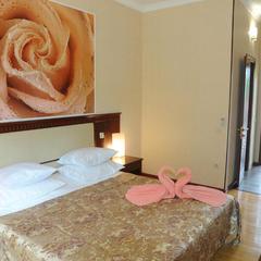 Мини-гостиница Камелот, Геленджик, Краснодарский край