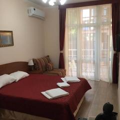 Гостевой дом На Тельмана, Геленджик, Краснодарский край