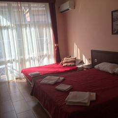 Гостевой дом На Тельмана, Геленджик, Краснодарский край