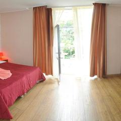 Мини-гостиница Камелот, Геленджик, Краснодарский край