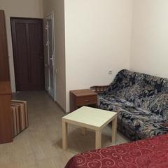 Гостевой дом На Тельмана, Геленджик, Краснодарский край