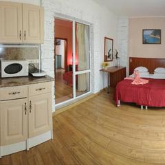 Мини-гостиница Камелот, Геленджик, Краснодарский край