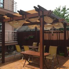 Гостевой дом На Тельмана, Геленджик, Краснодарский край