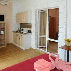 Мини-гостиница Камелот, Геленджик, Краснодарский край