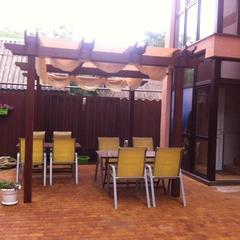 Гостевой дом На Тельмана, Геленджик, Краснодарский край