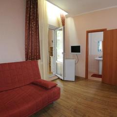 Мини-гостиница Камелот, Геленджик, Краснодарский край